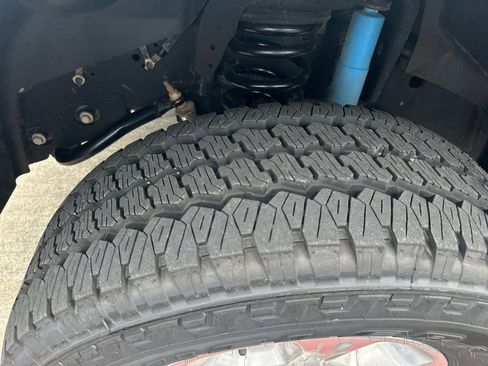 Used 2024 RAM 2500 Big Horn w/ Off Road Package image 23