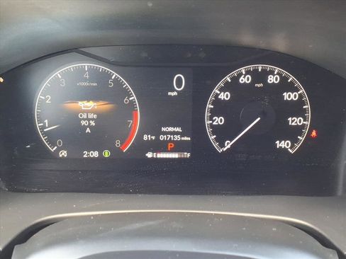 Certified 2025 Honda CR-V EX image 26