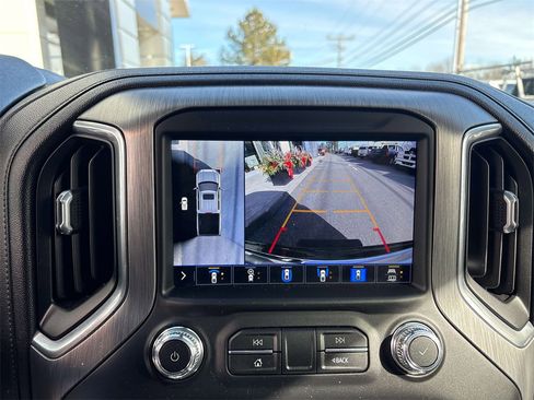 Used 2020 GMC Sierra 1500 Denali w/ Denali Ultimate Package image 26