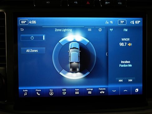 Used 2023 Ford F150 Tremor w/ Equipment Group 402A High image 23