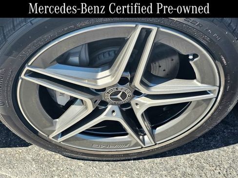 Certified 2022 Mercedes-Benz CLS 450 4MATIC image 7