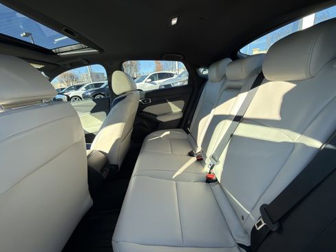 New 2026 Acura Integra A-Spec image 36