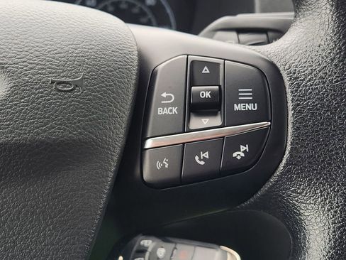 Used 2024 Ford Transit 250 Low Roof w/ Exterior Upgrade Package image 27