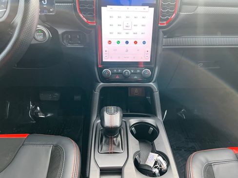 Used 2024 Ford Ranger Raptor image 16