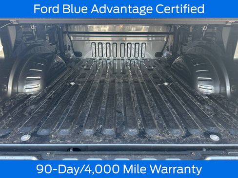 Certified 2026 Ford F250 Lariat w/ Lariat Ultimate Package AWD/4WD image 7