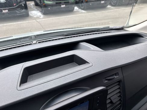 Used 2021 Ford Transit 350 XLT image 28