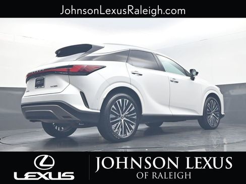 Certified 2024 Lexus RX 350 Premium Plus image 20