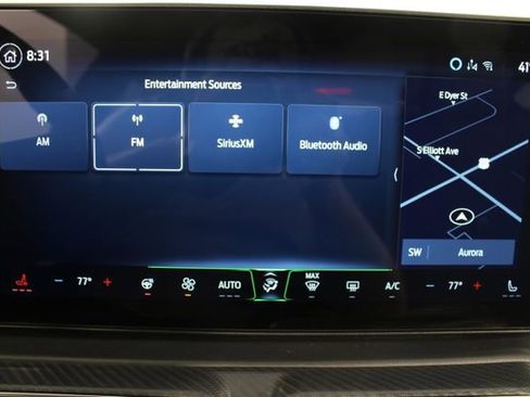 Used 2025 Ford Mustang GT Premium image 5