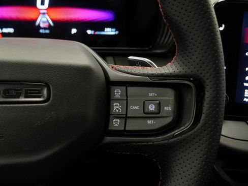 New 2026 Dodge Charger Scat Pack w/ Blacktop Package image 31