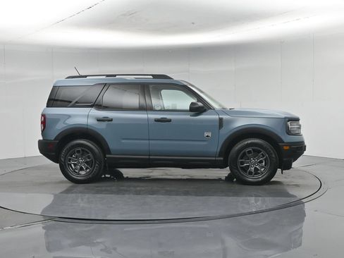 Certified 2023 Ford Bronco Sport Big Bend w/ Convenience Package AWD/4WD image 30
