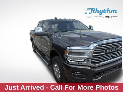 Used 2024 RAM 2500 Laramie
