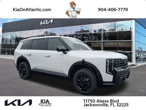 New 2027 Kia Telluride SX Prestige X-Pro image 1