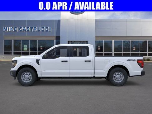 New 2026 Ford F150 XL w/ Tow/Haul Package image 4