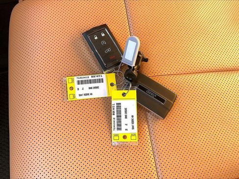 Certified 2025 Jeep Grand Cherokee L Summit image 35