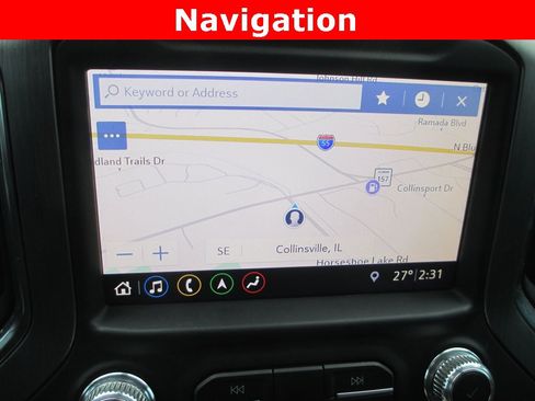 Used 2019 GMC Sierra 1500 Denali w/ Driver Alert Package II image 14