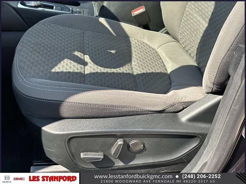 Used 2022 Ford Escape SE w/ Convenience Package AWD/4WD image 18