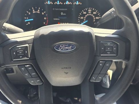 Used 2020 Ford F150 XL w/ Equipment Group 101A Mid AWD/4WD image 12