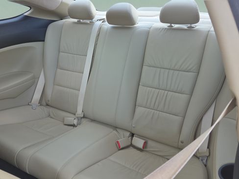 Used 2010 Honda Accord EX-L image 11