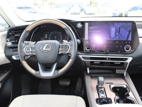 Certified 2023 Lexus RX 350 Premium w/ Accessory Package (Z1) image 14