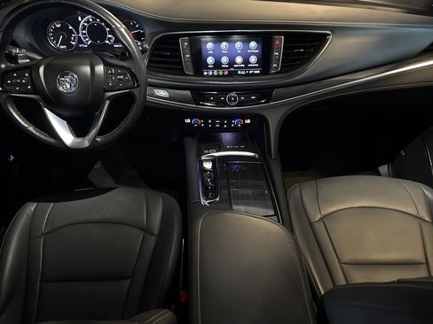 Used 2024 Buick Enclave Premium image 14