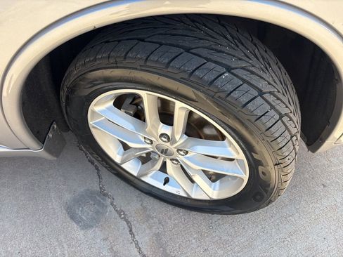Used 2021 Dodge Durango GT RWD image 12