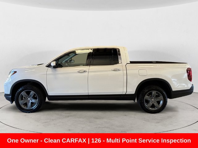 Used 2023 Honda Ridgeline RTL-E image 2