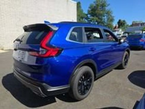 Used 2025 Honda CR-V Sport image 16