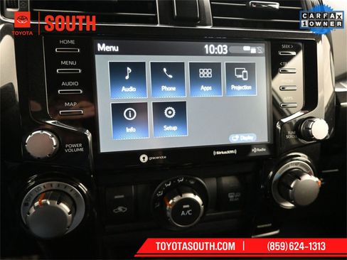 Used 2024 Toyota 4Runner TRD Off-Road image 12