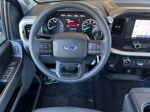 Used 2021 Ford F150 XLT AWD/4WD image 11