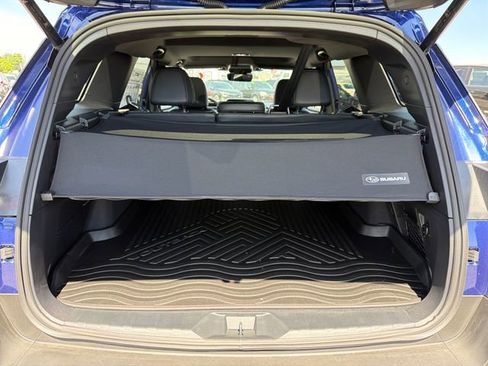 New 2026 Subaru Outback Limited XT AWD/4WD image 25