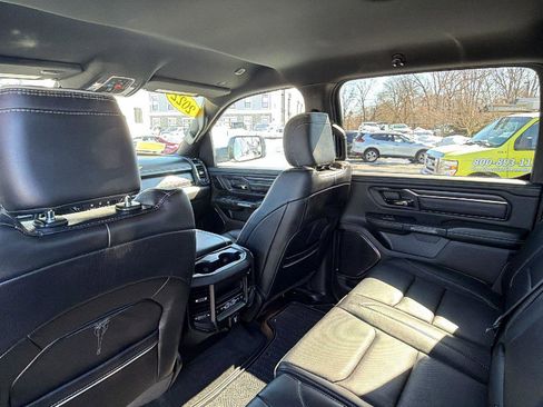 Used 2022 RAM 1500 Limited image 31