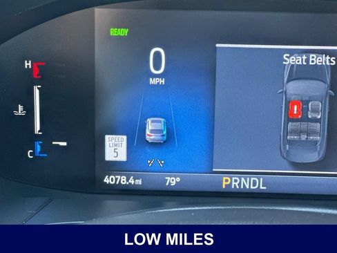 Used 2025 Ford Escape ST-Line w/ Equipment Group 301A FWD image 36