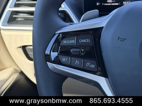 Used 2026 BMW 330i Sedan w/ Convenience Package image 15