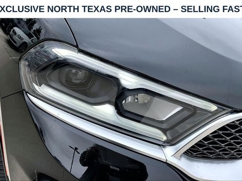 Used 2021 Dodge Durango Citadel AWD/4WD image 39