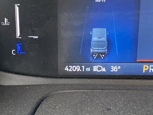 Used 2026 Ford Transit 150 148 Medium Roof AWD w/ HVAC Trade Package image 18