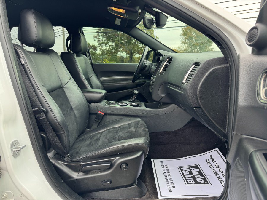 Used 2018 Dodge Durango GT w/ Blacktop Package AWD/4WD image 20