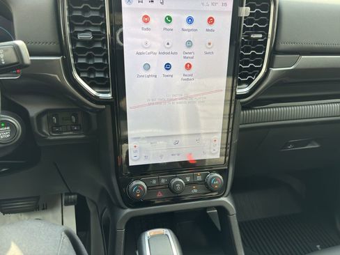 New 2026 Ford Ranger Lariat w/ FX4 Off-Road Package image 24