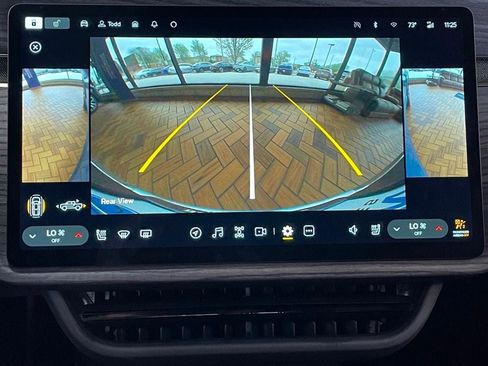 Used 2022 Rivian R1T Adventure image 34