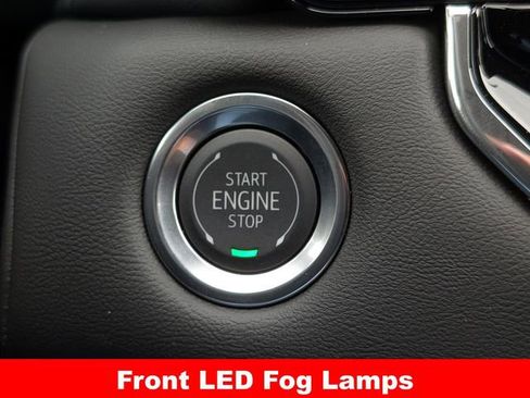 New 2026 GMC Canyon Elevation w/ Convenience Package image 24