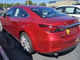 Used 2016 MAZDA MAZDA6 Touring image 4