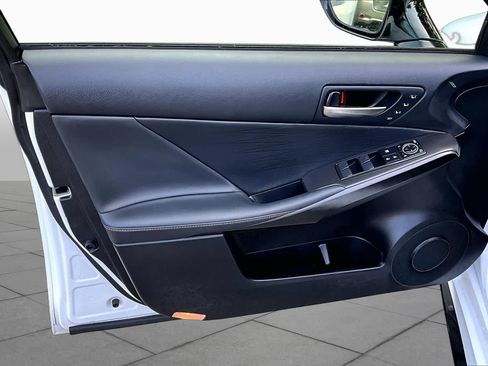 Used 2025 Lexus IS 350 F Sport AWD/4WD image 21