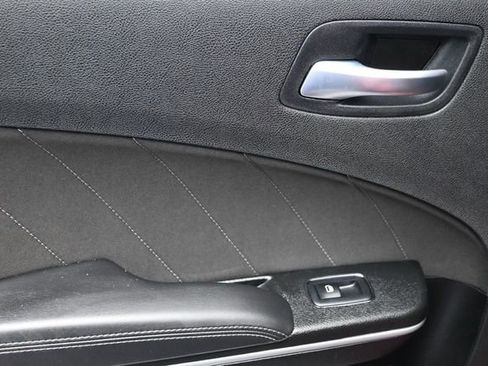 Used 2023 Dodge Charger R/T w/ Cold Weather Package RWD image 9