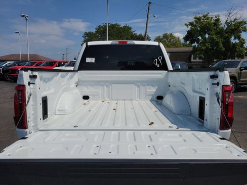 New 2026 Ford F150 STX w/ Equipment Group 201A FX4 AWD/4WD image 10