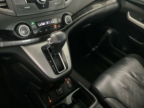 Used 2013 Honda CR-V EX-L image 11