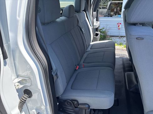 Used 2013 Ford F150 XL w/ Mid Equipment Group AWD/4WD image 18