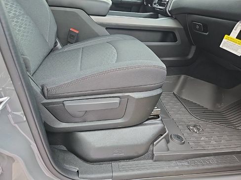 New 2026 RAM 2500 Big Horn image 88