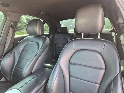 Used 2015 Mercedes-Benz C 300 4MATIC Sedan image 16