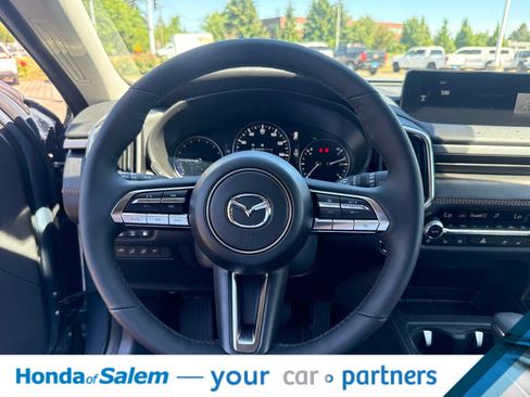 Used 2026 MAZDA CX-50 2.5 Hybrid w/ Weather Package AWD/4WD image 15