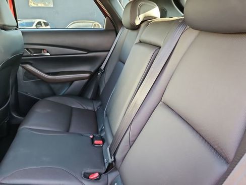 Used 2020 MAZDA CX-30 FWD w/ Premium Package image 13