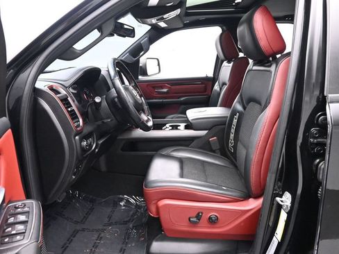 Used 2019 RAM 1500 Rebel w/ Rebel Level 2 Equipment Group AWD/4WD image 10